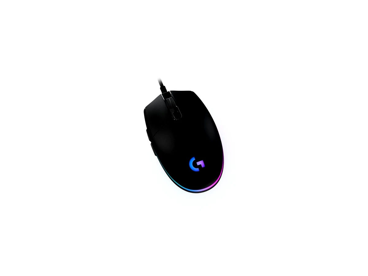 Revisão Logitech G203 LIGHTSYNC preto, 910-005793 — não confundir com o antigo G203 Prodigy ([amazon.com.br](https://www.amazon.com.br/dp/B087CT8PWY/?tag=osmelhoresdeh-20 o rei do baixo custo para uso casual