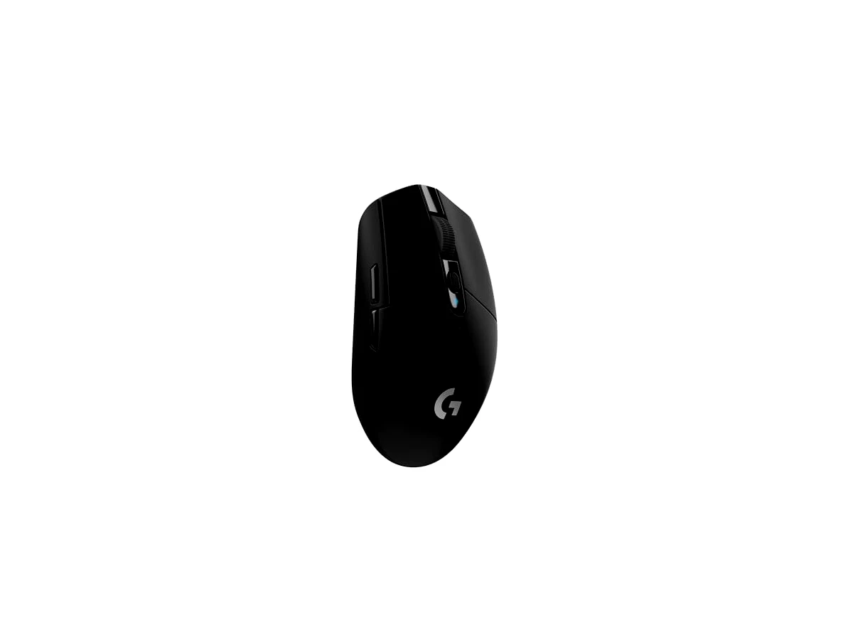 Revisão Logitech G305 LIGHTSPEED preto, 910-005281 — equivalente brasileiro do formato G304, mas com código e anúncio específicos do G305 ([amazon.com.br](https://www.amazon.com.br/dp/B07GPRWFC5/?tag=osmelhoresdeh-20 o jeito mais barato de se livrar dos fios sem perder precisão
