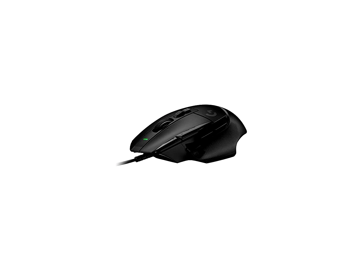 Revisão Logitech G502 X Wired Preto: ergonomia clássica e resposta imediata para quem odeia recarregar bateria