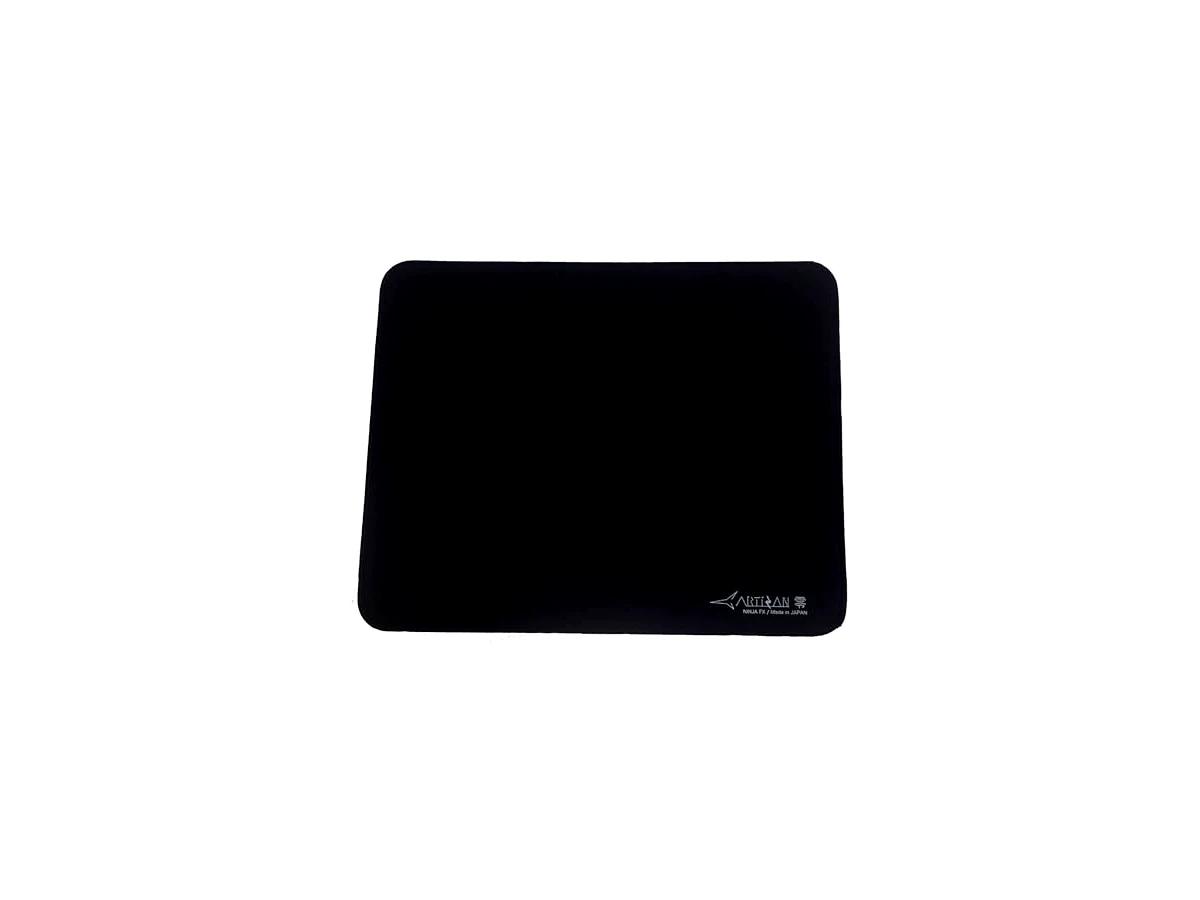 Revisão ARTISAN Mouse pad Zero Gaming, (Preto/GG) [FX-ZR-SF-XL] FX Soft (Importado do Japão): O auge do controle para FPS tático