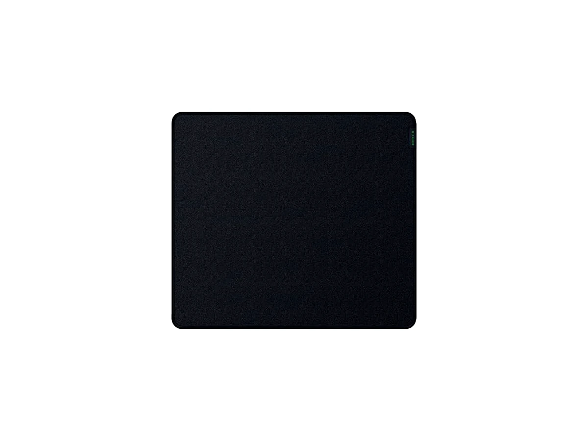 Revisão Mousepad Gamer Razer Strider, Preto, Large: velocidade híbrida consistente com resistência premium à água