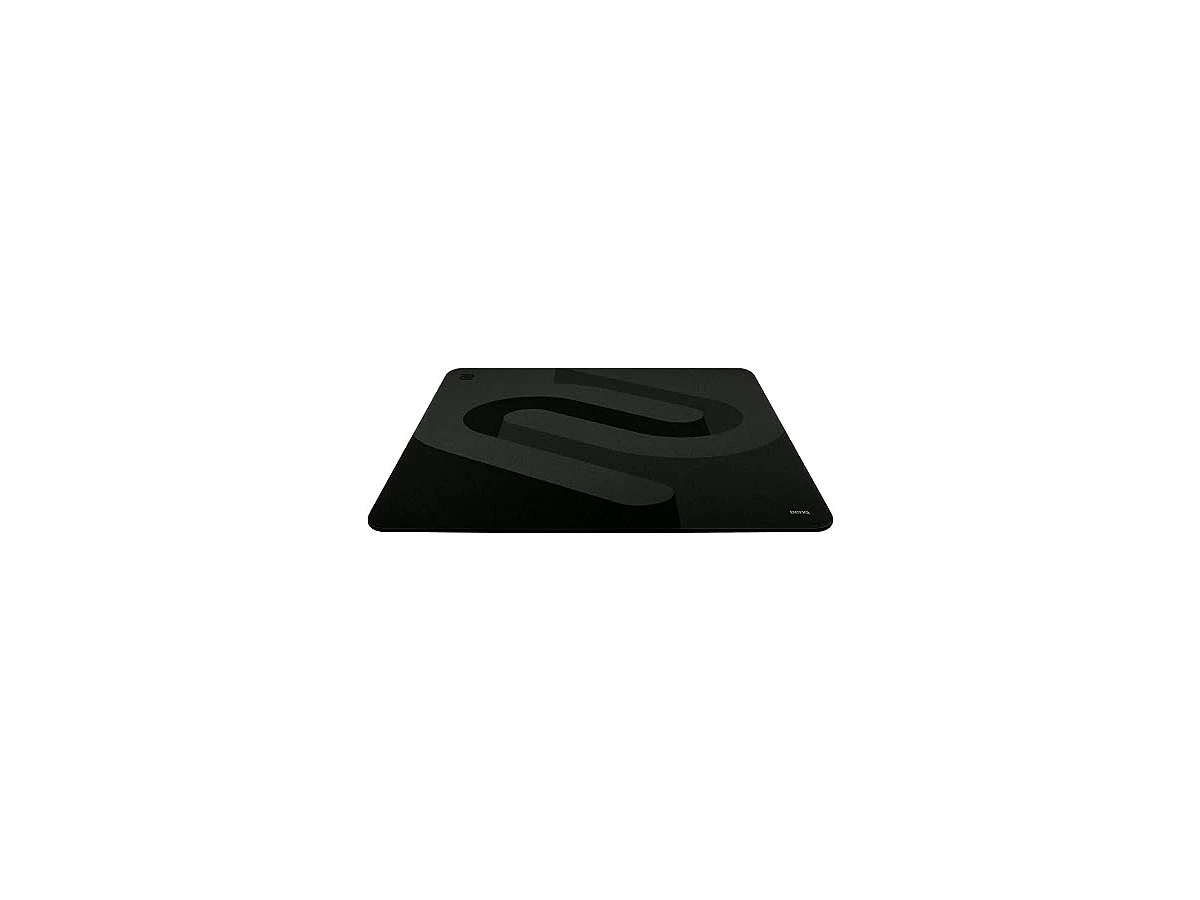 Revisão Mousepad Gamer Zowie G-SR-SE Gris para Esports 470 x 390 mm: controle sem degraus para jogadores competitivos