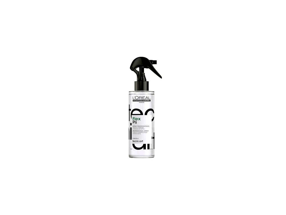 Revisão L'Oréal Professionnel Tecni.Art Volume Lift Spray Mousse Fixação 3: volume cirúrgico na raiz sem pesar as pontas