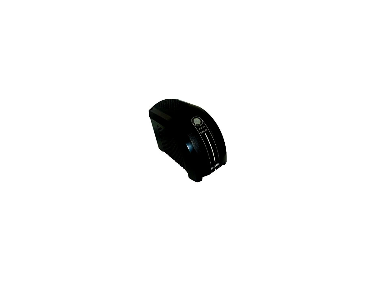 Revisão Nobreak 600VA UPS MINI Bivolt Preto TS SHARA, Ts Shara, Outros acessórios para notebooks: boa potência em formato compacto com ressalvas na bateria