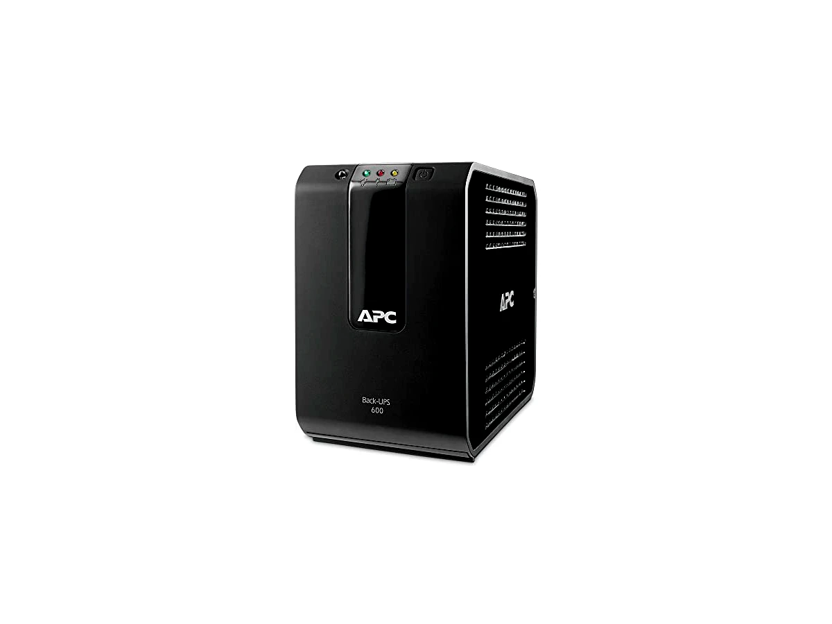 Revisão Nobreak Backups Da Apc De 600 Va, 115/220 V, Brasil Bz600Bi-Br, Schneider Electric: proteção robusta para roteador e computador básico