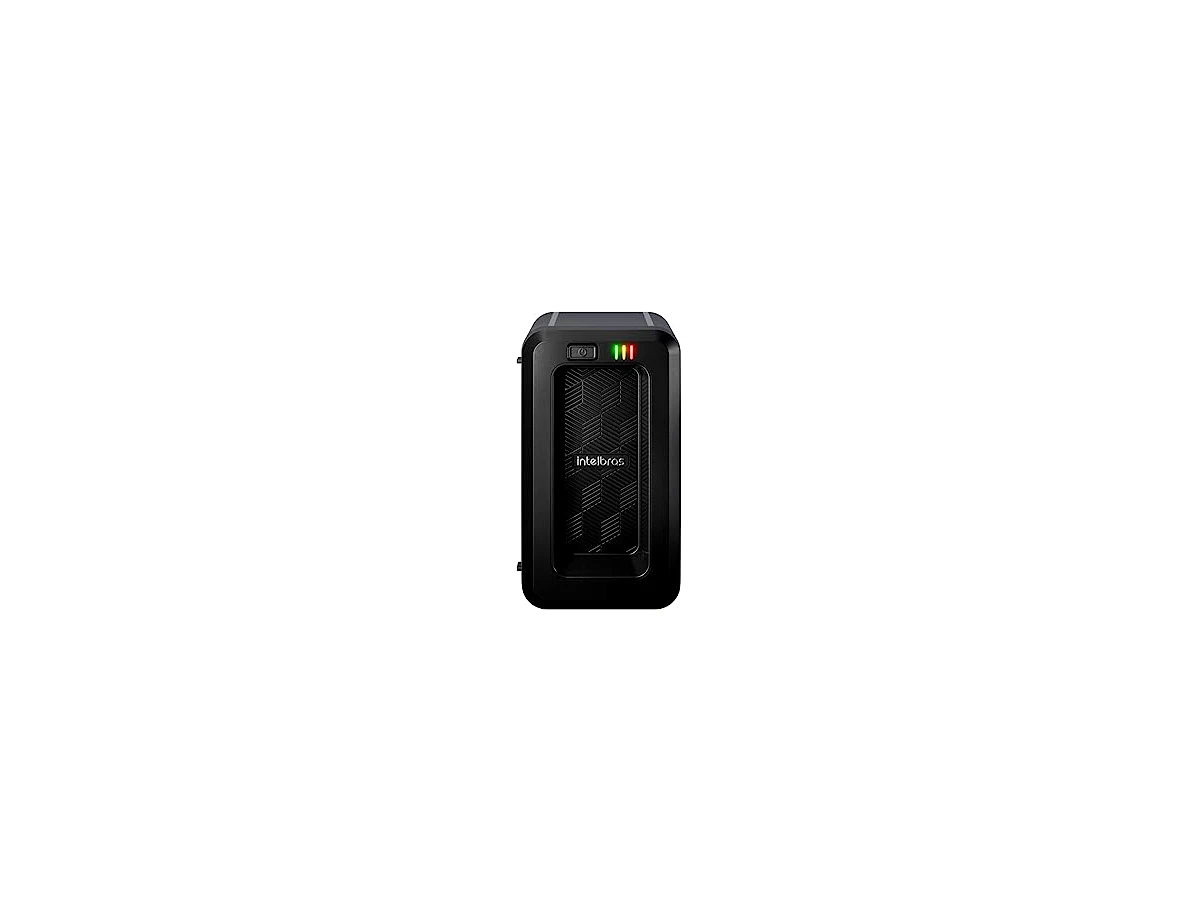 Revisão Nobreak Interativo ATTIV Seno 700VA Bivolt Intelbras: proteção compacta e onda senoidal para eletrônicos simples