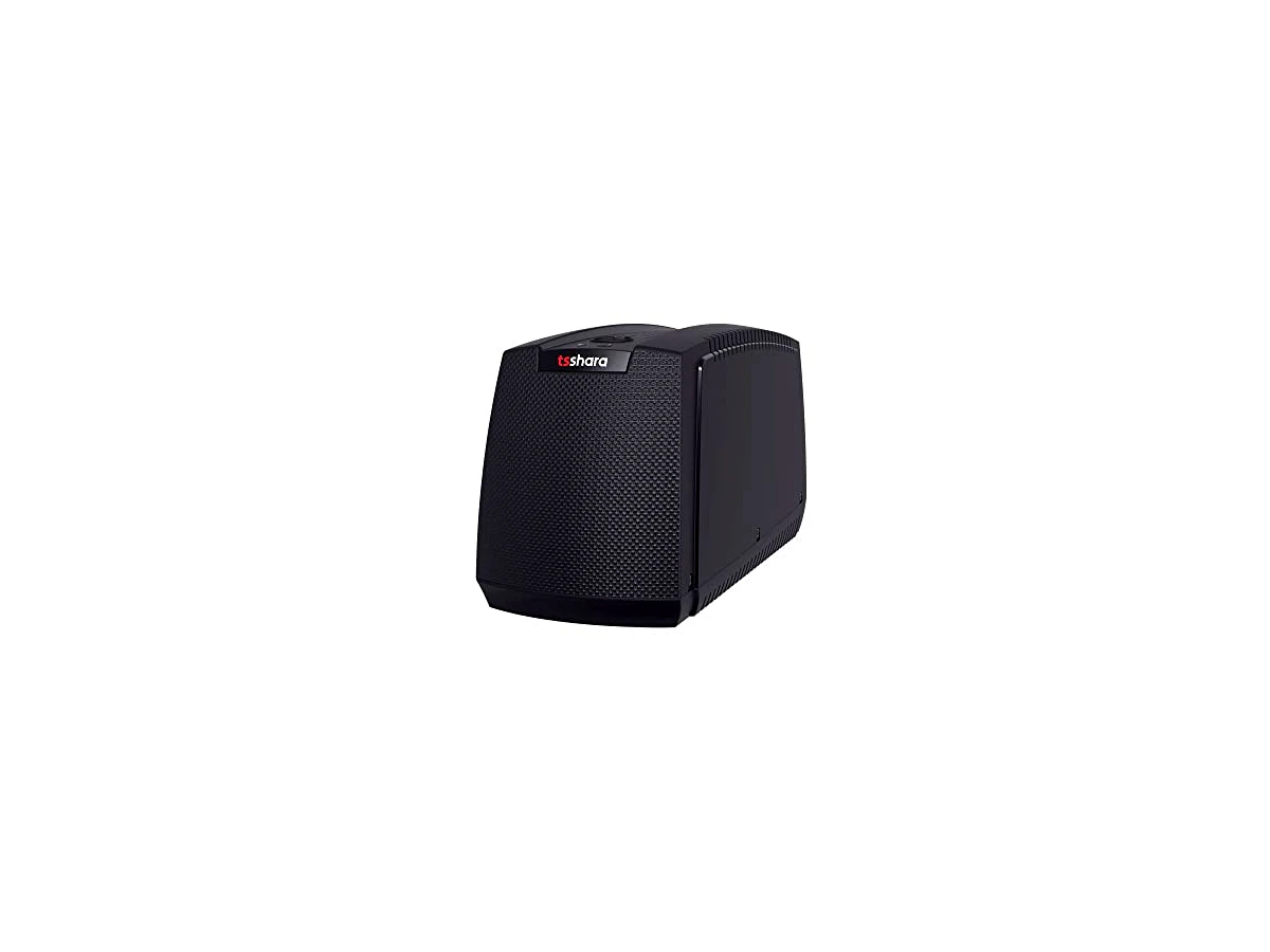 Revisão Nobreak TS SHARA UPS Senoidal XPro Universal 1500VA E. Bivolt S.115/220V Chave Bat. 2x7Ah C/ENG USB 8T: O melhor equilíbrio entre onda pura e versatilidade de instalação