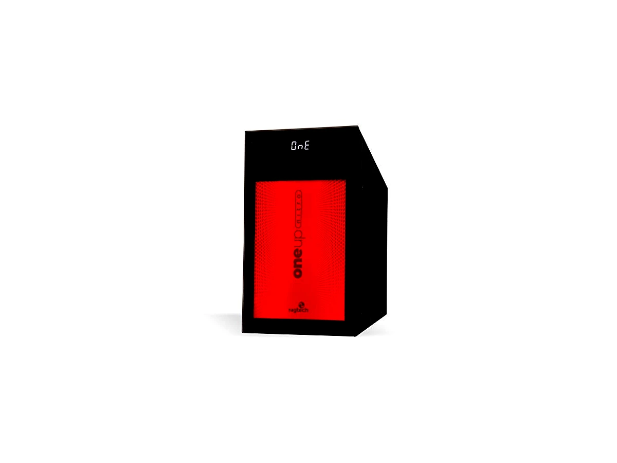 Revisão RAGTECH – Nobreak GAMER One Up Nitro 2000 – 2.000VA/1.400W – 2 baterias 12V/9Ah – 220V – 9 tomadas – Modelo 4589: energia pura e alta capacidade exclusiva para redes 220V