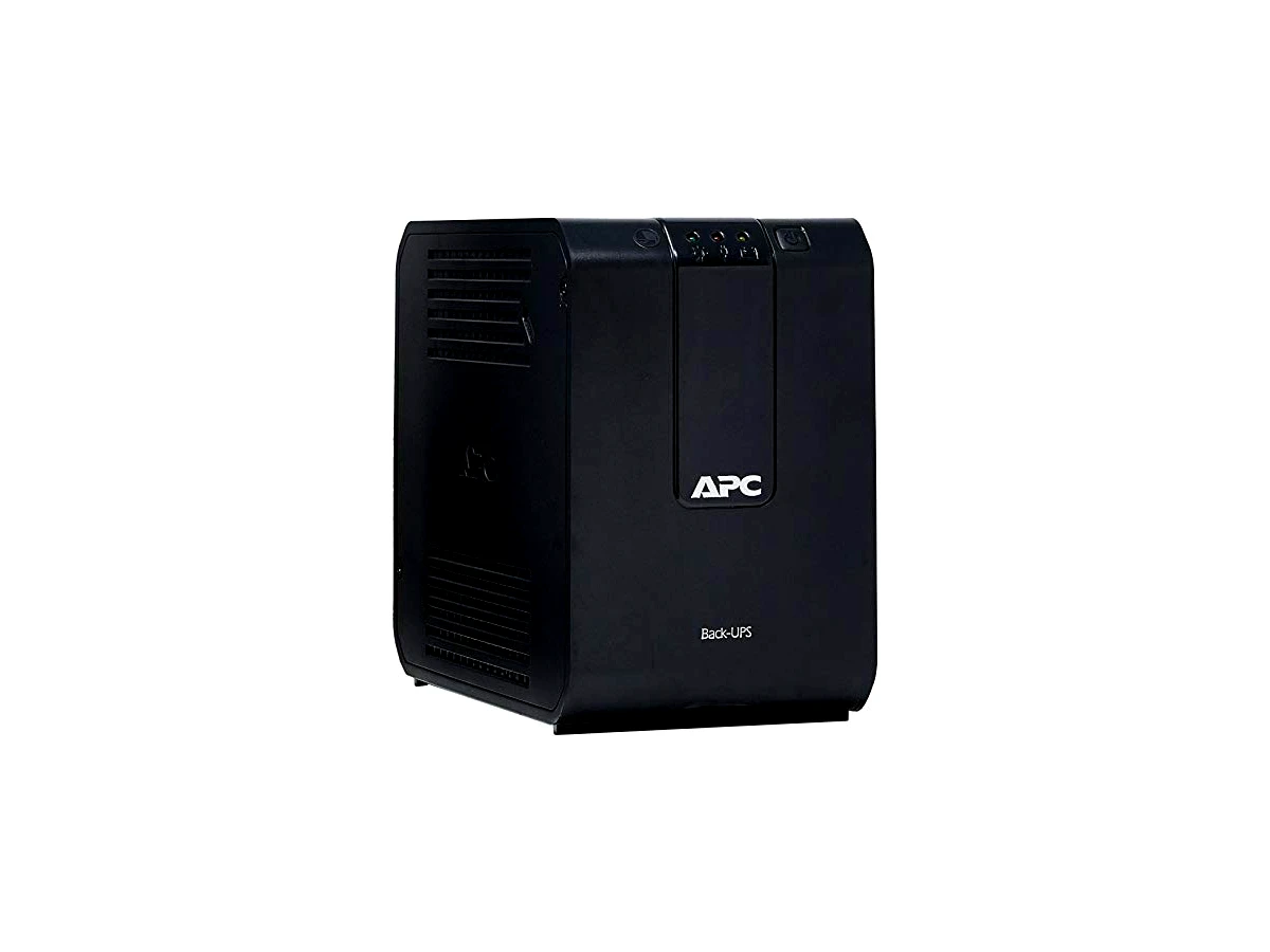 Revisão APC BZ600-BR Nobreak, Preto: proteção confiável para roteadores e eletrônicos básicos