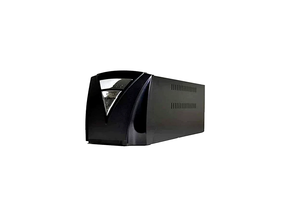 Revisão UPS Senoidal 1500 2BS/2BA UNIVERSAL Biv Auto 8T Saida 115V e 220V USB Intelig. 1 Exp. 7A/45A TS Shara, 4438, Preto, Medio: Energia segura e versatilidade em tomadas para setups pesados