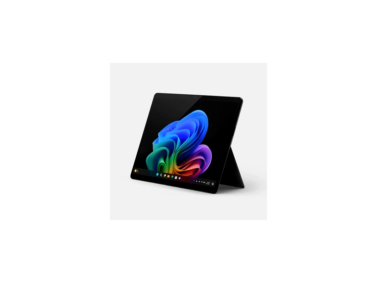Revisão Microsoft Surface Pro (11ª edição) - Windows 11 Home Copilot + PC - Tela OLED PixelSense de 13 polegadas - Qualcomm Snapdragon X Elite (12 núcleos) - 16 GB RAM - 512 GB SSD - Preto e Platina: mobilidade premium esbarra no alto custo de acessórios.