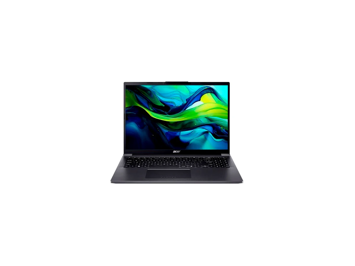 Revisão Notebook Acer Aspire 16 A16-71MT-75Z5 Intel® Core™ Ultra 7 155U 16GB RAM 512GB SSD W11 16” WUXGA touchscreen: Produtividade e interatividade sem complicação