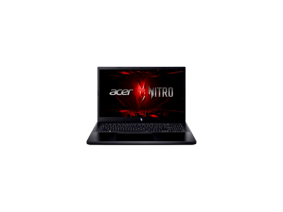 Revisão Notebook Acer Nitro V15 ANV15-51-58AZ Intel Core i5 13ª Geração 8GB RAM 512GB SSD (NVIDIA RTX 3050) 15.6" FHD LED IPS 144Hz Preto Retroiluminado Windows 11 Home: a melhor porta de entrada para jogos competitivos com ótimo custo-benefício
