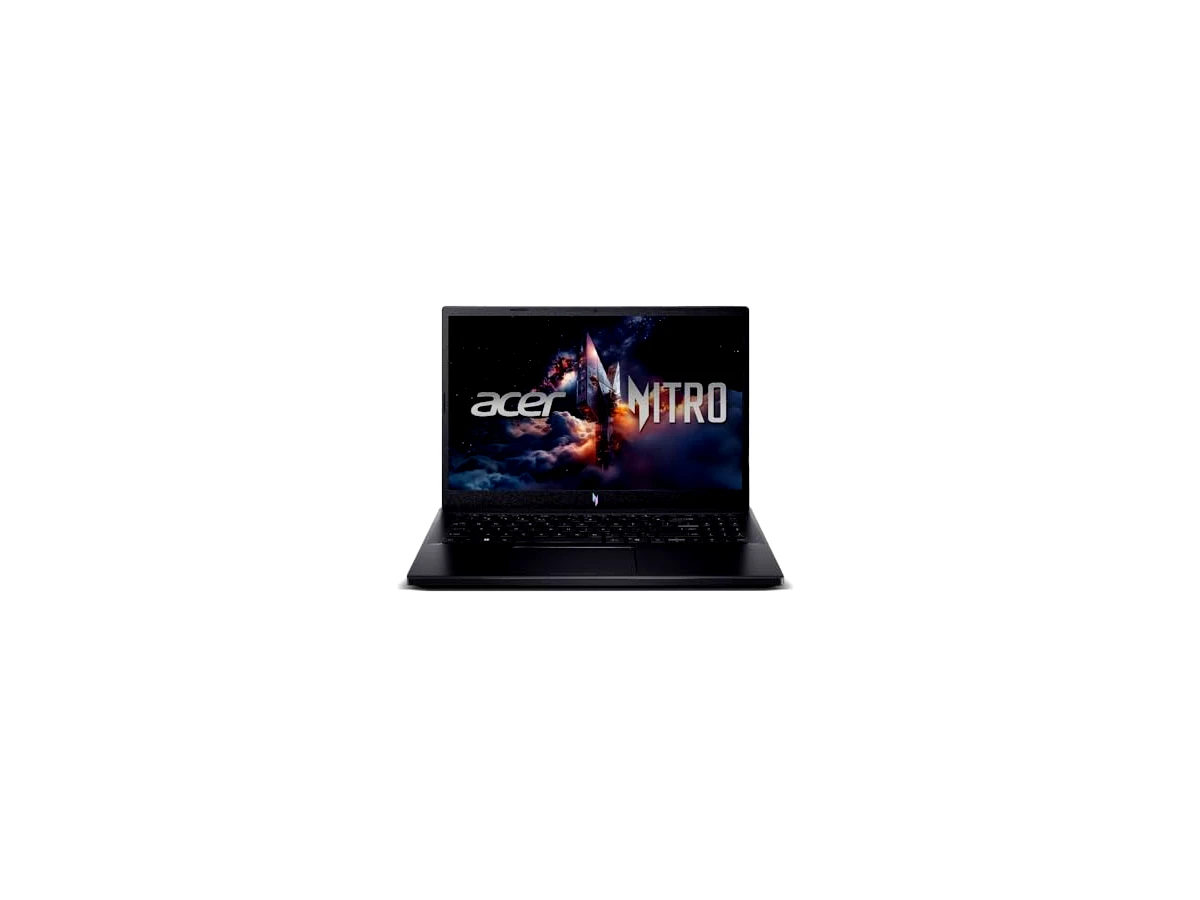 Revisão Notebook Gamer Acer Nitro V15 ANV15-52-52VN Intel® Core™ i5-13420H 13ªG 512 GB SSD 16 GB RAM RTX 4060 15.6”: A porta de entrada mais inteligente para jogar com DLSS 3 sem esvaziar a carteira.