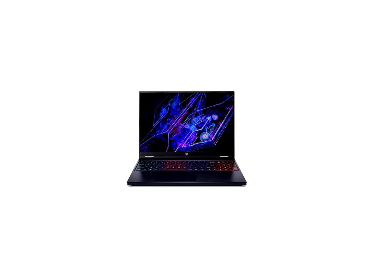 Revisão Notebook Acer Predator PHN16-72-99MY Intel Ci9 14900HX 14ª Gen 32GB 1TB SSD RTX 4070 W11 Home: Um desktop em formato de notebook
