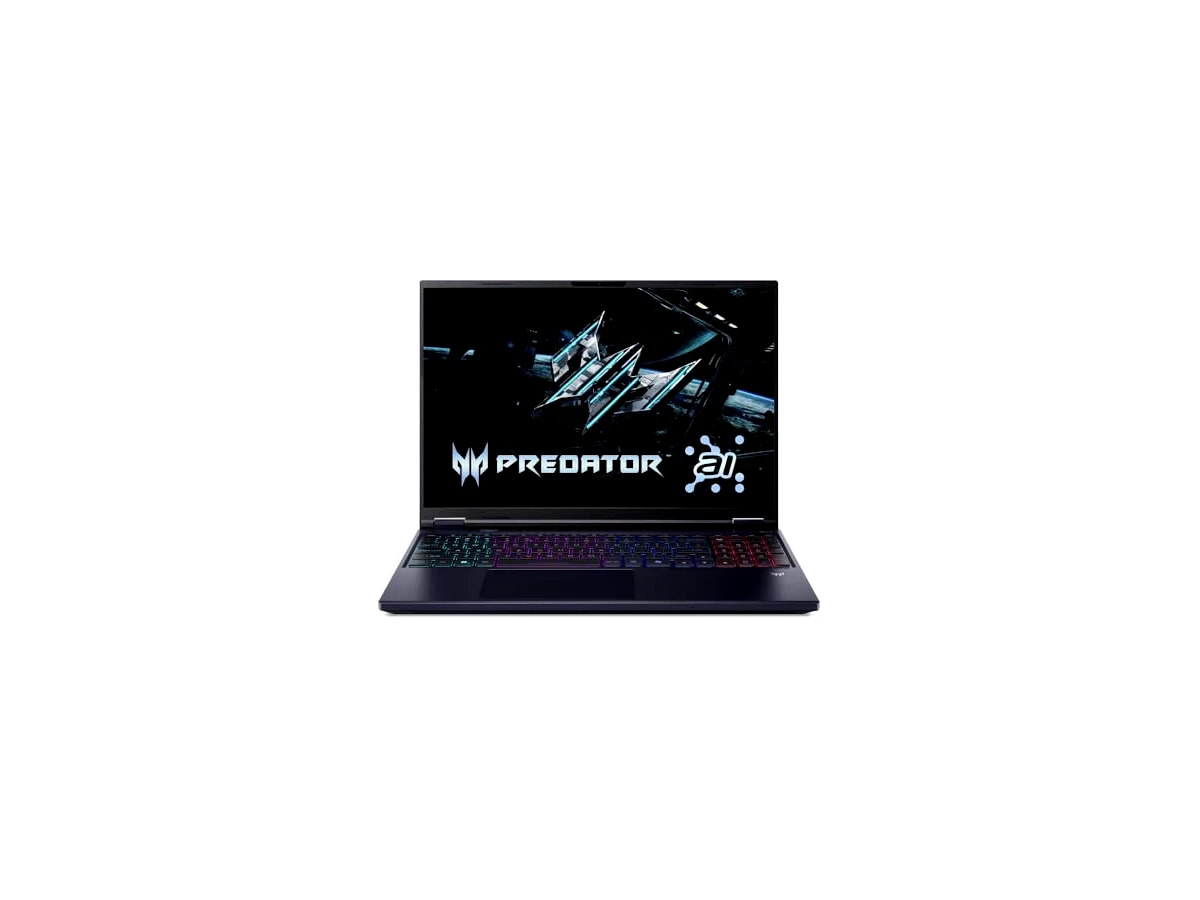 Revisão Notebook Gamer Predator Helios Neo 16 Phn16-73-76tf Intel® Core™ Ultra 7 255hx 16gb Ram 512gb Ssd Rtx 5070 Wqxga 16" Ai: o salto gráfico definitivo exige fones de ouvido e upgrade imediato de SSD