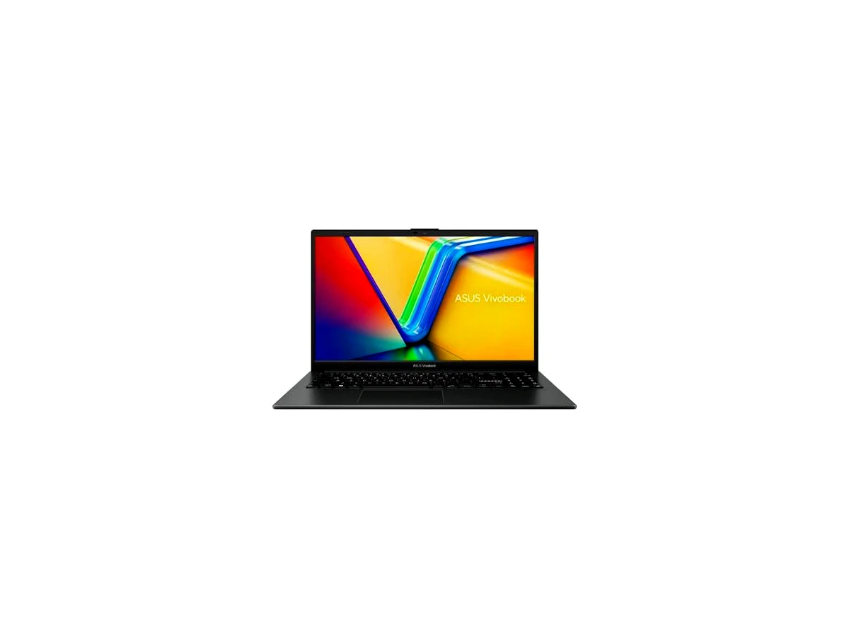 Revisão Notebook ASUS Vivobook Go 15 E1504FA-NJ836W Ryzen 5 7520U, 8GB, 512GB SSD, 15,6" Full HD, Windows 11 Home – Preto: excelente portabilidade, mas exige atenção ao preço