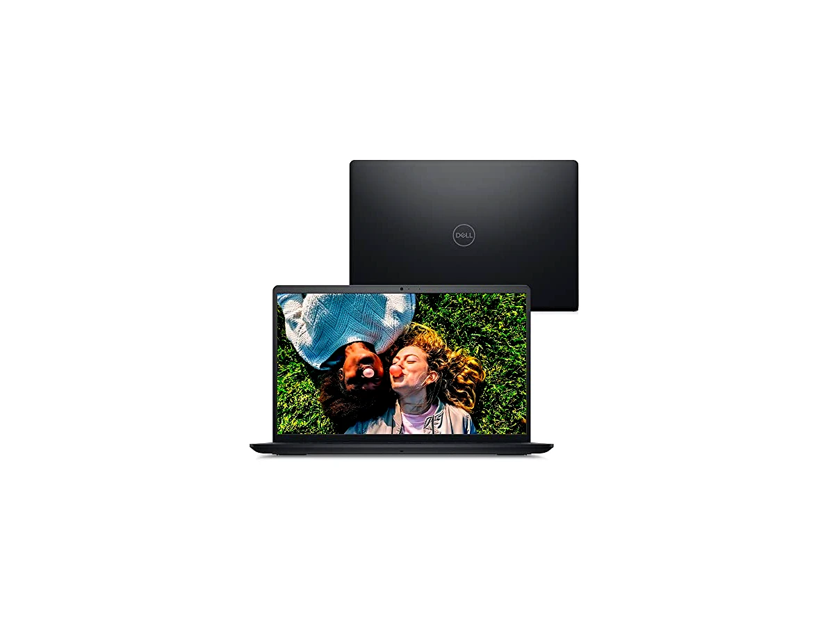 Revisão Notebook Dell Inspiron I15-I120K-A25P 15.6" Full HD 12ª Geração Intel Core i5 8GB 512GB SSD Windows 11 Preto: O campeão em conforto visual e upgrades na faixa dos R$ 3.000