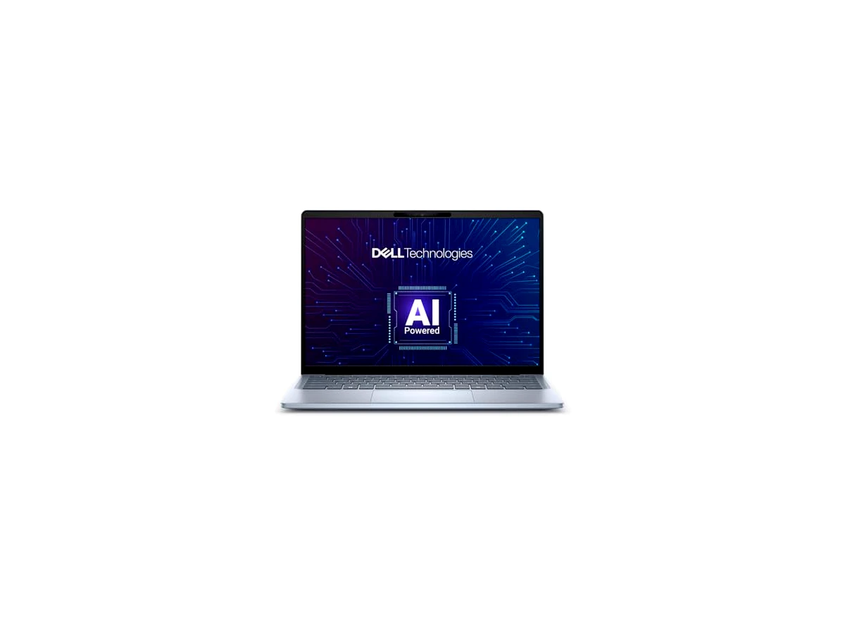 Revisão Dell Notebook Inspiron 7441 Plus, AI Snapdragon X Plus X1P-64-100 integrado, LPDDR5X de 16 GB + SSD de 512 GB, GPU Qualcomm, 14" (35,56 cm) 16:10 QHD+ (2560 x 1600) Touch 400 nits, retroiluminado KB +: campeão em bateria para rotinas de trabalho longo
