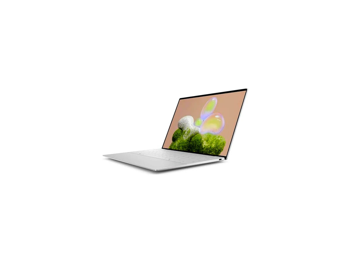 Dell Notebook XPS 13 9350, processador Ultra7 258V Series 2 habilitado para AI, 32 GB LPDDR5X 8533MT/s, SSD de 1 TB, Intel Arc Graphics, 13,4" (34,03 cm) OLED 3K 60Hz Touch AR 400nit, retroiluminado