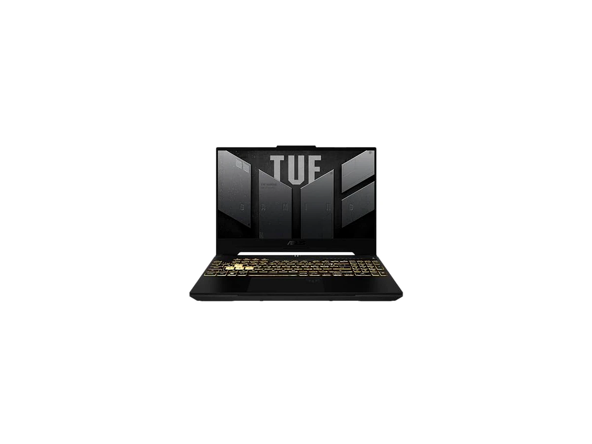 Revisão Notebook Gamer Asus Tuf Gaming F15 Fx507zc4-hn113w Intel Core i7 12700h 16gb Ram 512gb Ssd Windows 11 Home 15,6" Nvidia Geforce Rtx 3050 Cinza: o tanque de guerra para multitarefas e eSports
