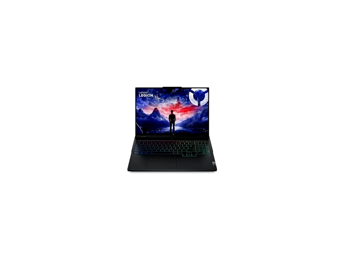 Revisão Lenovo Laptop para jogos Legion Pro 7i Gen 9 40.6 cm (modelo 2026) Intel Core i9-14900HX 24C, NVIDIA GeForce RTX 4090 16GB, 32GB RAM, 2TB (1TB+1TB) NVMe SSD, IPS QHD+ 500 nits 240Hz, Windows 11 Home: Força bruta incomparável com alto custo na mobilidade