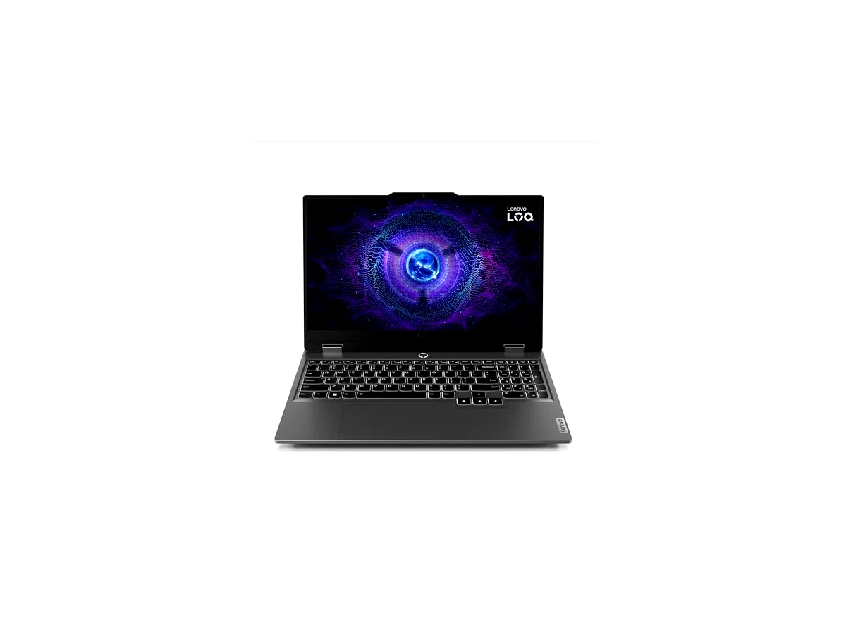 Revisão Notebook Lenovo LOQ 15IRX9 Intel Core i7-13650HX 16GB 512GB SSD RTX 4050 Linux 15.6" - 83KHS00100 Luna Grey: O gigante do custo-benefício que exige atenção ao sistema e à garantia