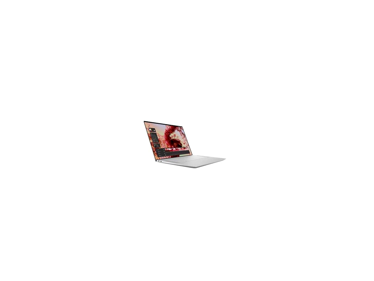 Revisão Dell Notebook XPS 16 9640 com tela sensível ao toque de 16,3 polegadas - UHD+ - Intel Core Ultra 9 185H - 32 GB - SSD de 1 TB - Teclado em inglês - Platinum: o ápice da sofisticação para apresentações de projetos