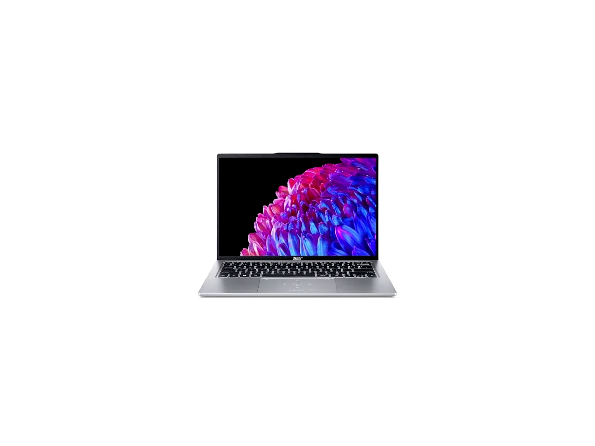Revisão Notebook Acer Swift GO SFG14-73T-54KB Core Ultra 5 14ªG AI CoPilot Windows 11 Home 16GB 512SSD 14” WUXGA Touch: o ponto de equilíbrio para produtividade e estudos