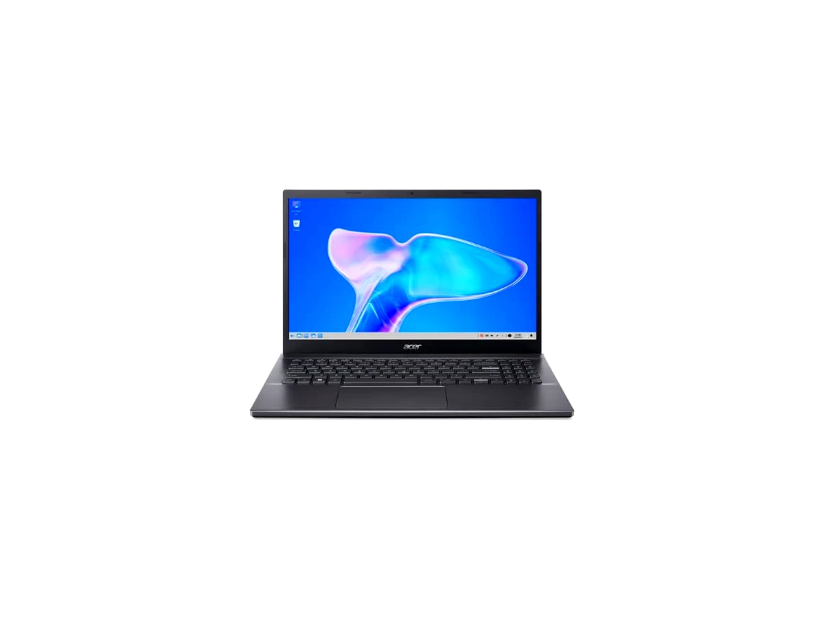 Revisão Notebook Acer A515-57-51W5: a melhor base para upgrades gastando pouco