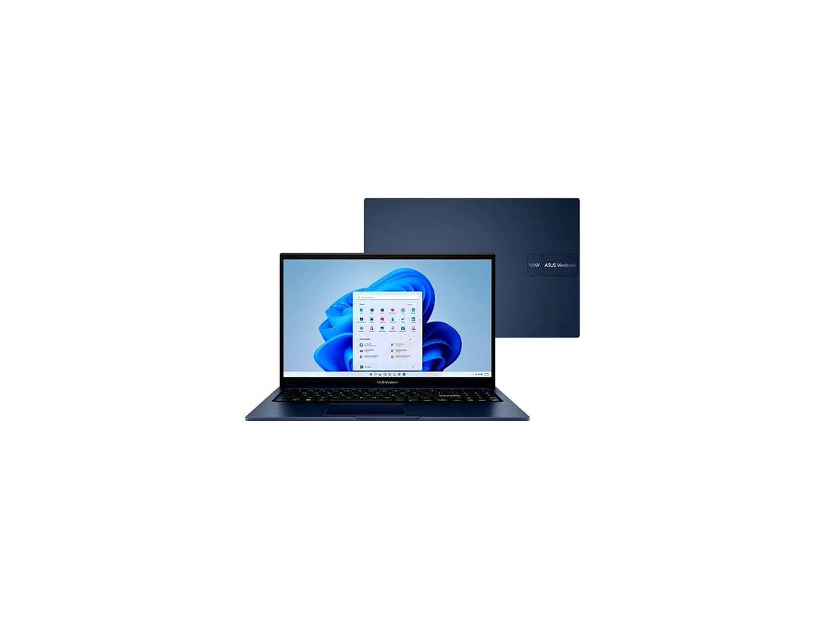 Revisão Notebook Dell Inspiron I15-I1300-M80P 15.6" Full HD 13ª Gen Intel Core i7 16GB 1TB SSD Win 11 Preto Carbono: uma máquina de trabalho robusta que prioriza conforto visual