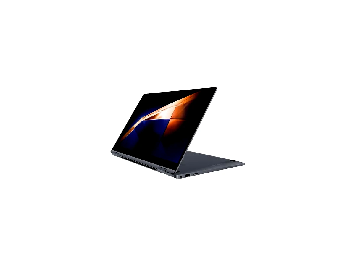 Revisão Galaxy Book4 360 Intel® Core™ 7, Windows 11 Home, 16GB, 1 TB SSD, 15.6'' Full HD AMOLED, 1.46 kg: a escolha versátil para estudos e produtividade diária
