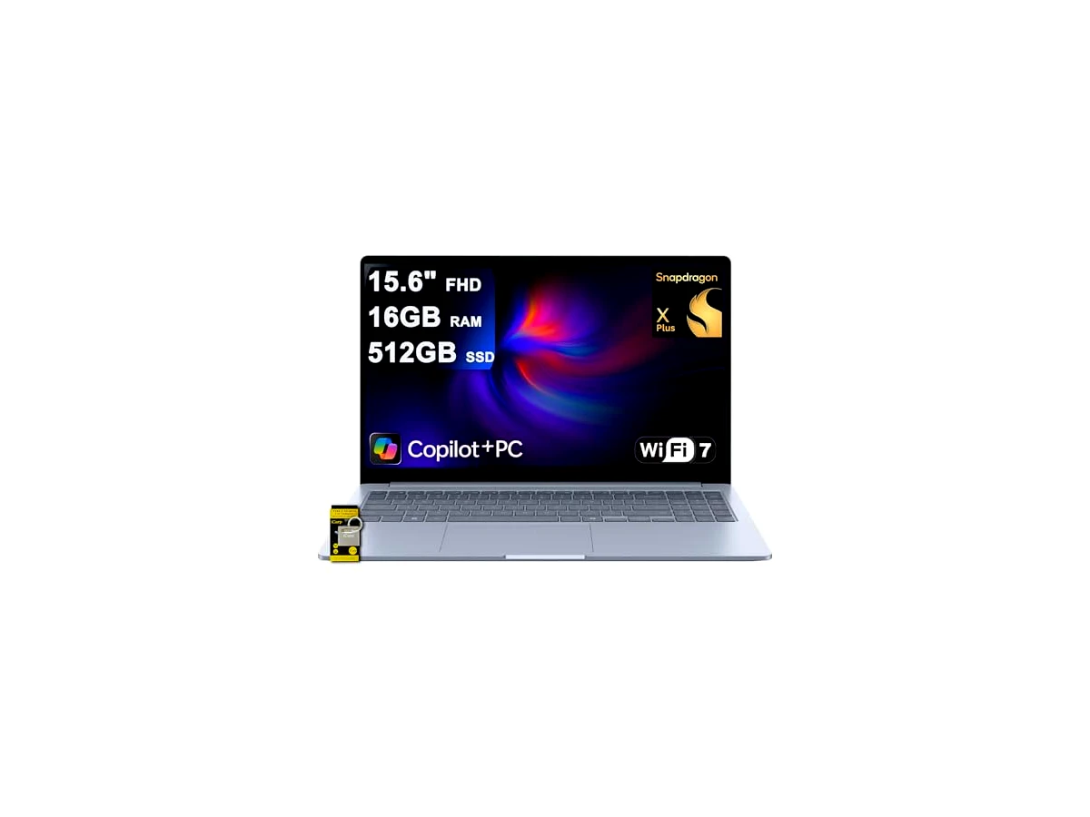 Revisão SAMSUNG Laptop Galaxy Book4 Edge de 15,6 polegadas FHD antirreflexo Qualcomm Snapdragon X Plus de 8 núcleos (até 45 tops) 16 GB RAM SSD de 512 GB para criador de designers profissionais Win11 ICP Hub: A melhor bateria do mercado, mas passe longe se você trabalha com imagem