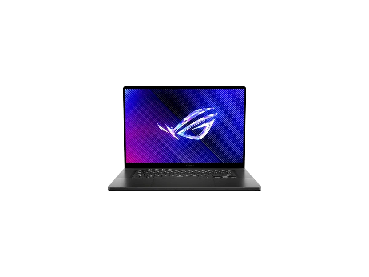 Revisão Laptop para jogos ASUS ROG Zephyrus G16 GU605MI 2026, Intel Ultra 9 185H, 16GB 1TB SSD, RTX 4070 8GB, WIN11, OLED 40.6 cm 2.5K (2560 x 1600) 240Hz,-RGB KB, cinza Eclipse com mouse para jogos sem fio: performance híbrida em um chassi espetacular