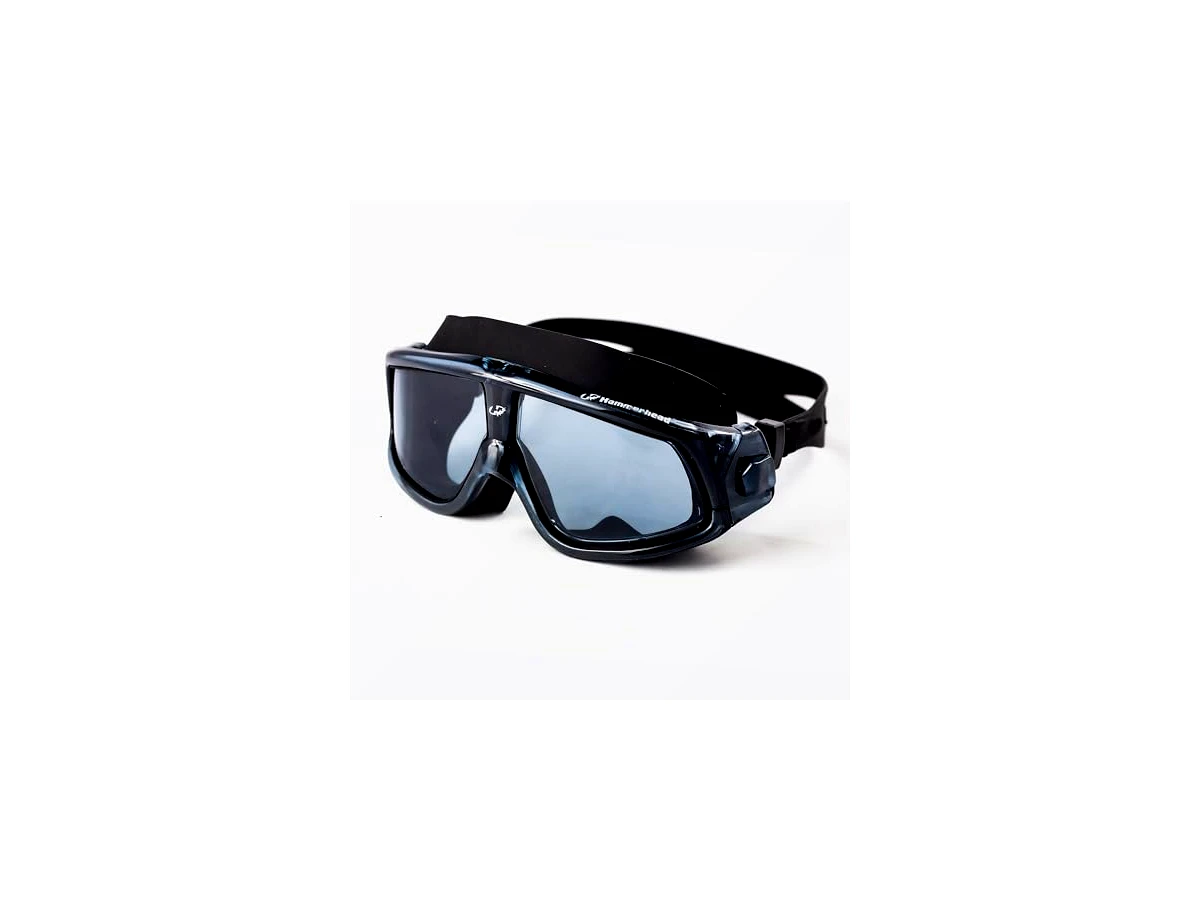 Revisão Óculos de Natação Hammerhead Freestyle Junior Anti-Fog com Proteção UV: a solução para o desconforto no osso do nariz