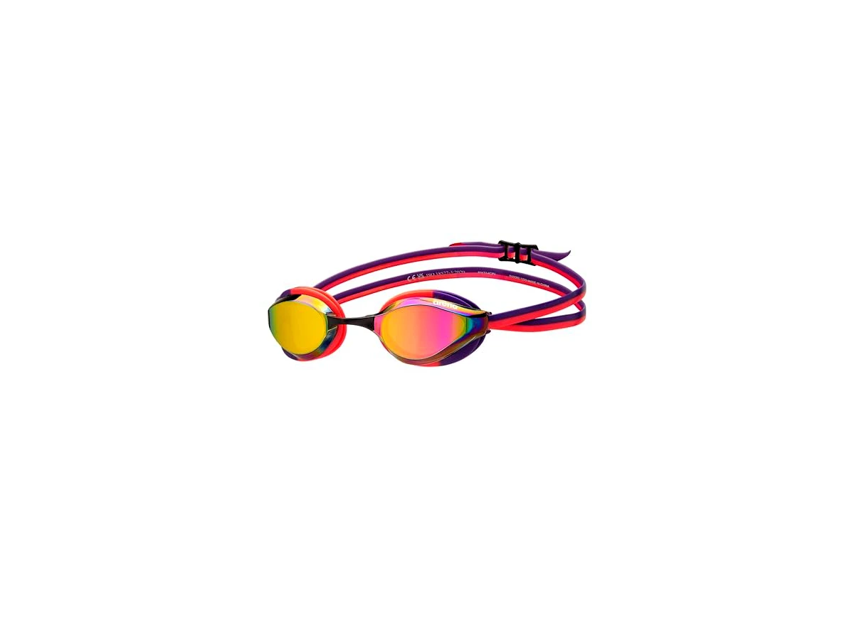 Revisão Arena Python Mirror Racing Swim Goggles: o companheiro ideal para equilibrar conforto e performance no dia a dia