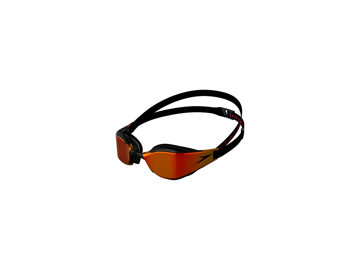 Revisão Speedo Fastskin Hyper Elite Mirror: o melhor equilíbrio entre estabilidade e alívio da pressão ocular