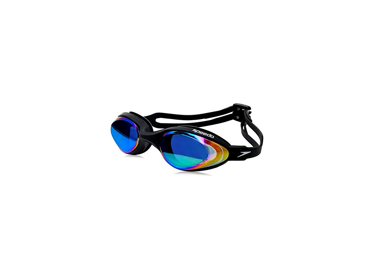 Revisão Speedo Hydrovision Mirror: a melhor escolha de baixo custo para longas distâncias
