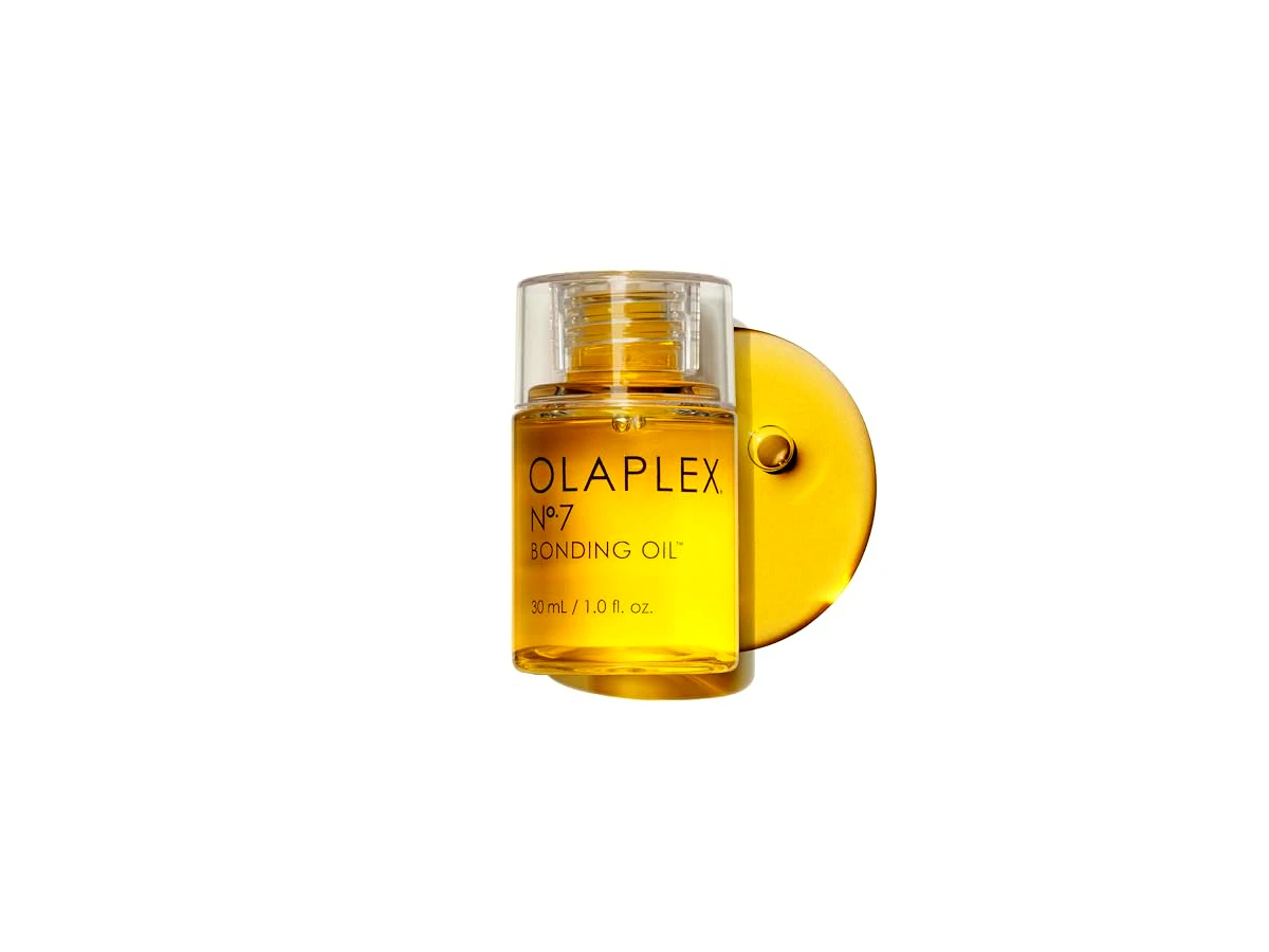 Revisão Olaplex No. 7 Bonding Oil Óleo Reparador Altamente Concentrado: reconstrução de luxo para fios com alto grau de química