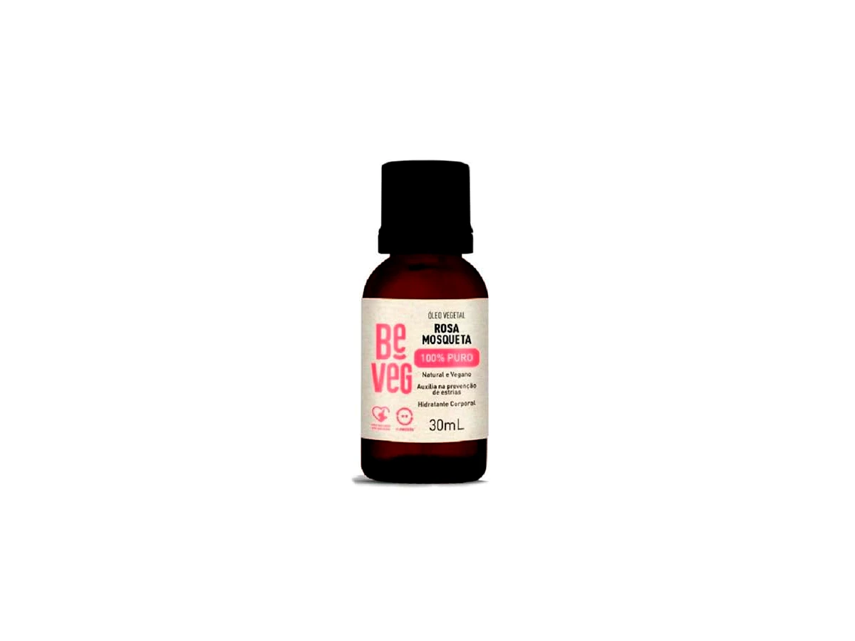 Revisão Óleo de Rosa Mosqueta 100% Puro Farmax 30ml: O melhor custo-benefício para hidratação e prevenção de estrias