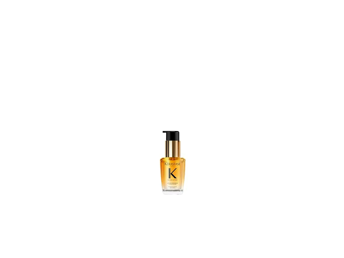 Revisão Kérastase Elixir Ultime L'Huile Originale: o luxo que funciona como tratamento finalizador diário