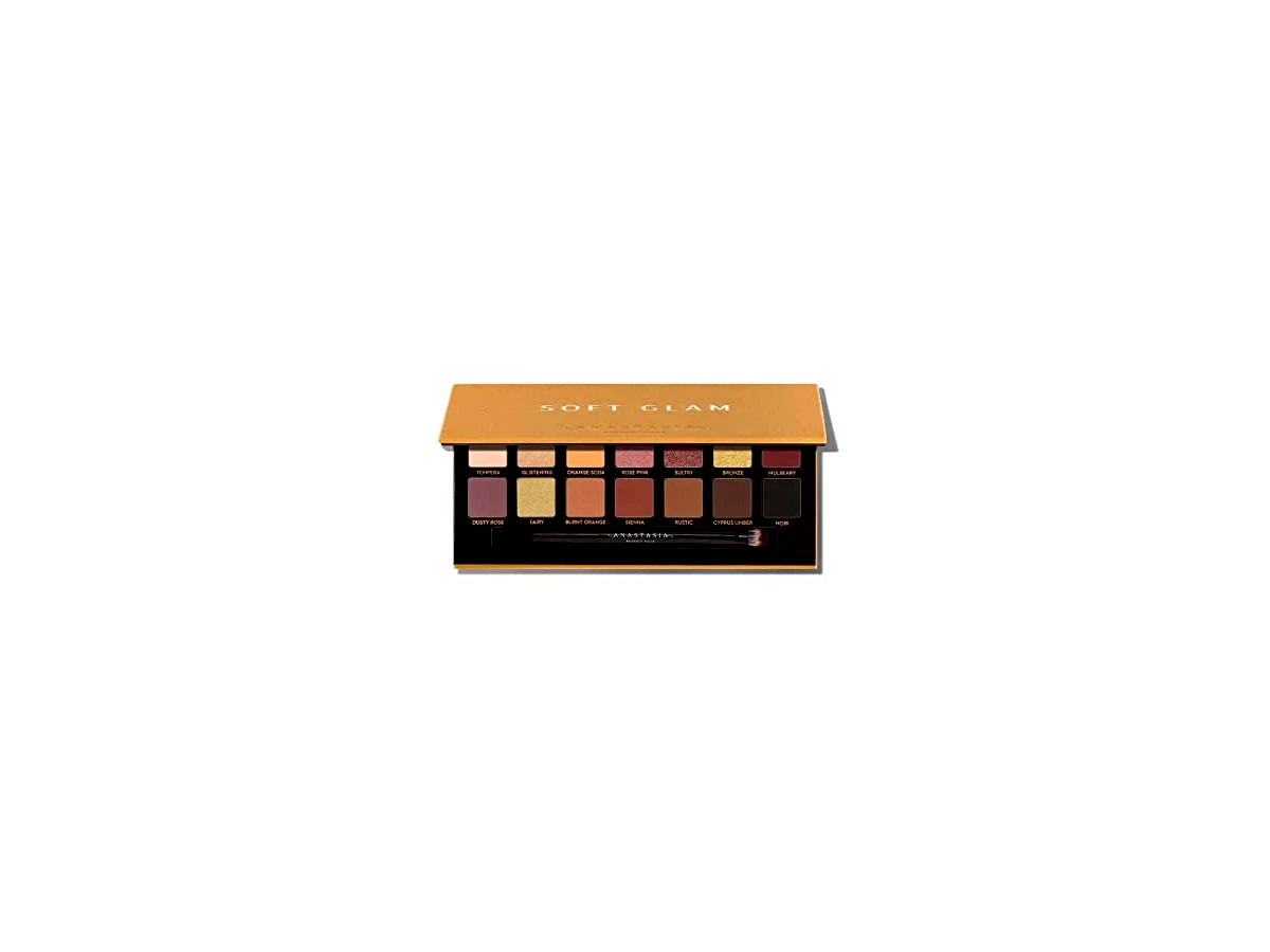 Revisão Paleta de Sombras Natasha Denona Glam Eyeshadow Palette Midi 15 Cores: O investimento definitivo em tons frios e neutros
