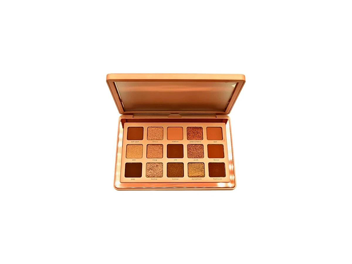 Revisão Paleta de Sombras Anastasia Beverly Hills Soft Glam Eyeshadow Palette: o clássico imbatível para esfumados neutros e quentes