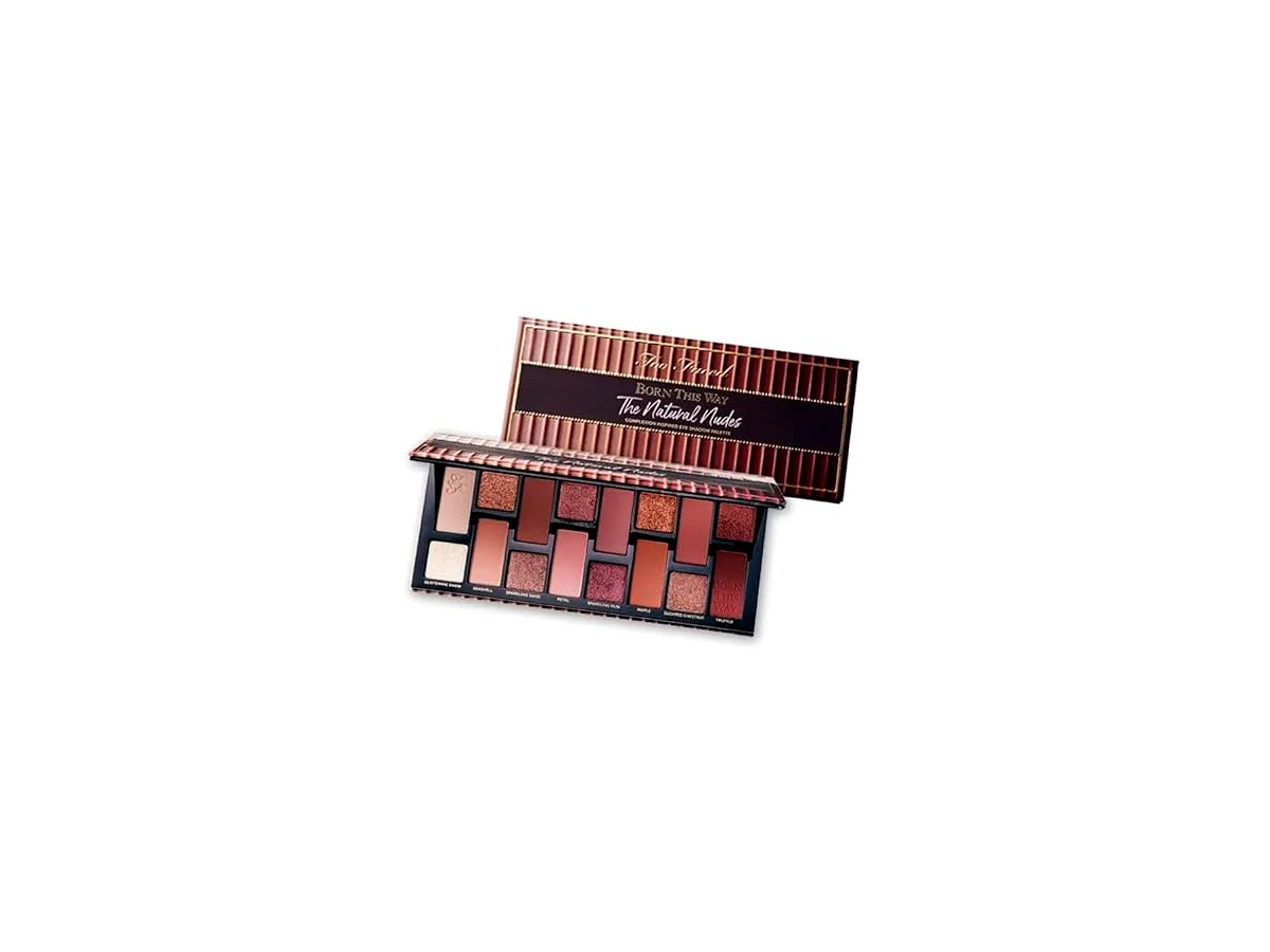 Revisão Paleta de Sombras Pat McGrath Labs Mothership VIII: Divine Rose II Artistry Palette: opulência e pigmentação extraterrestre para colecionadores