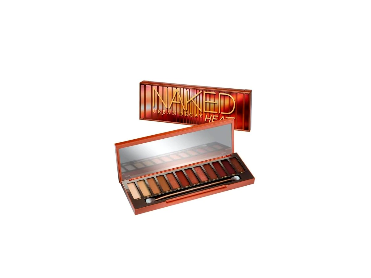 Revisão Paleta de Sombras Too Faced Born This Way The Natural Nudes Complexion Inspired Eyeshadow Palette: a escolha definitiva para esfumados neutros e radiantes