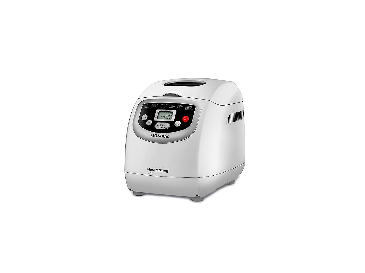 Revisão Panificadora Automática Multilaser Multipães CE111 Branca 600W: A escolha prática de entrada para pães brancos e simples