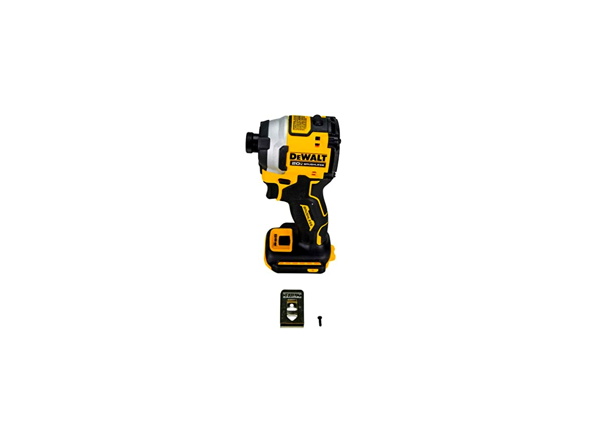 Revisão DeWalt DCF850B Atomic 20V MAX XR Brushless Compacta Encaixe 1/4 Polegada: força bruta para vãos impossíveis