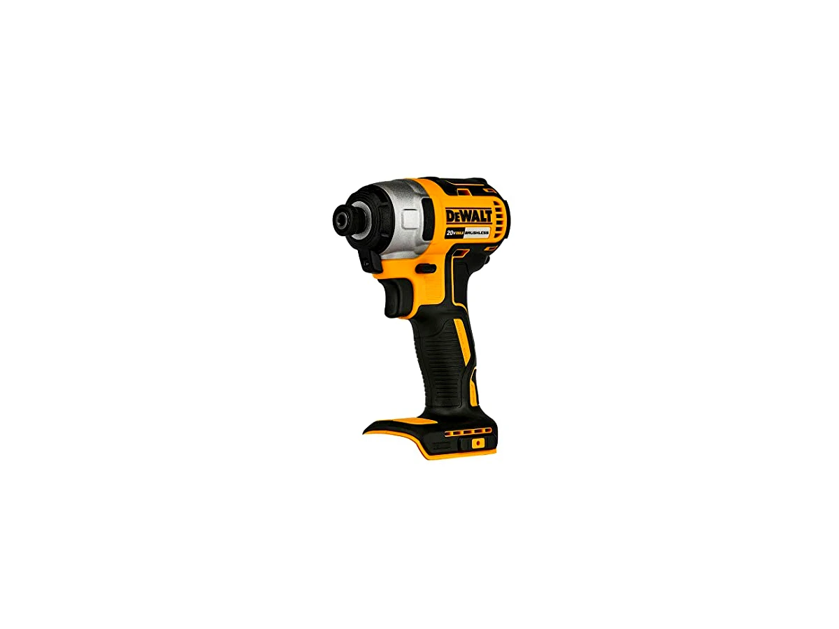 Revisão DeWalt DCF887B 20V MAX XR Brushless Encaixe 1/4 Polegada: a força bruta ideal para o canteiro de obras