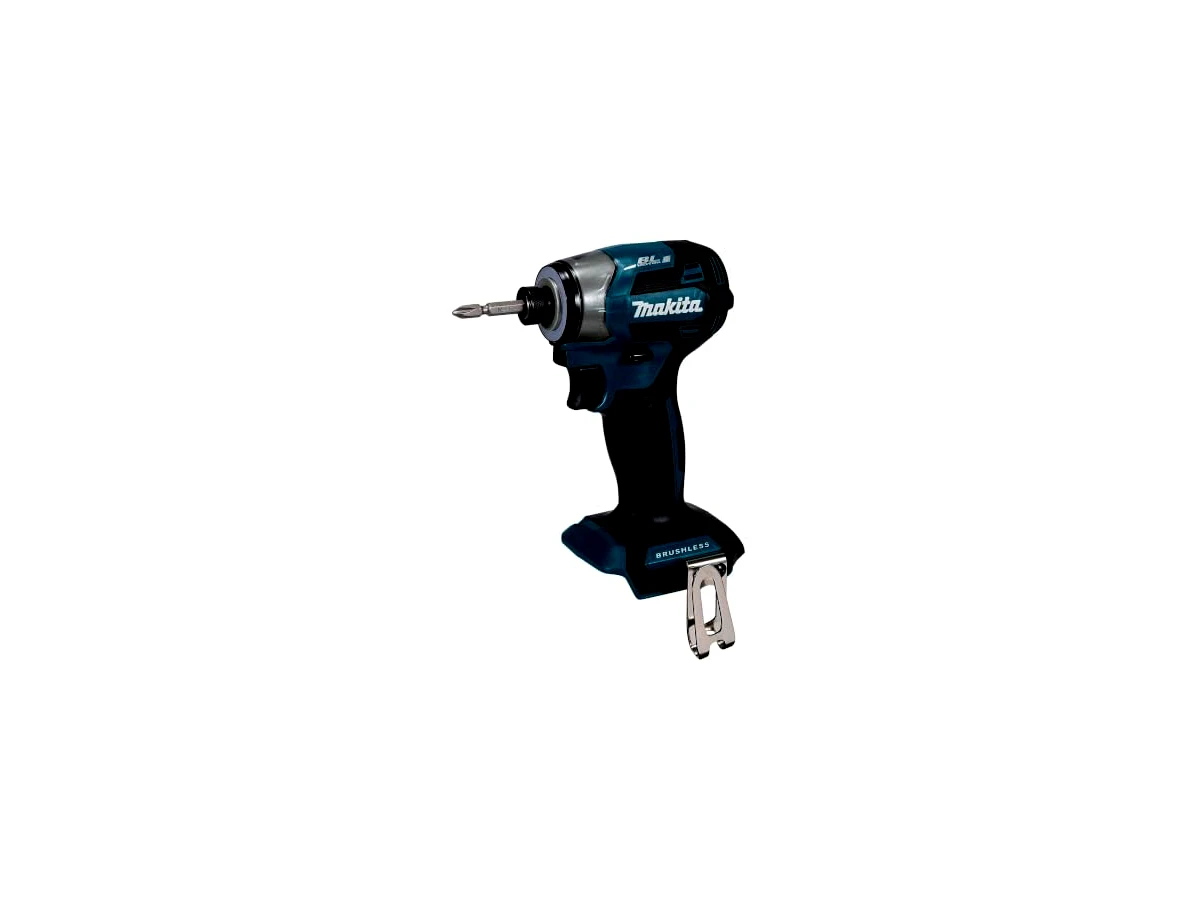 Revisão Makita DTD173Z 18V LXT BL 1/4", ferramenta avulsa: a campeã em precisão e ergonomia para montagens delicadas