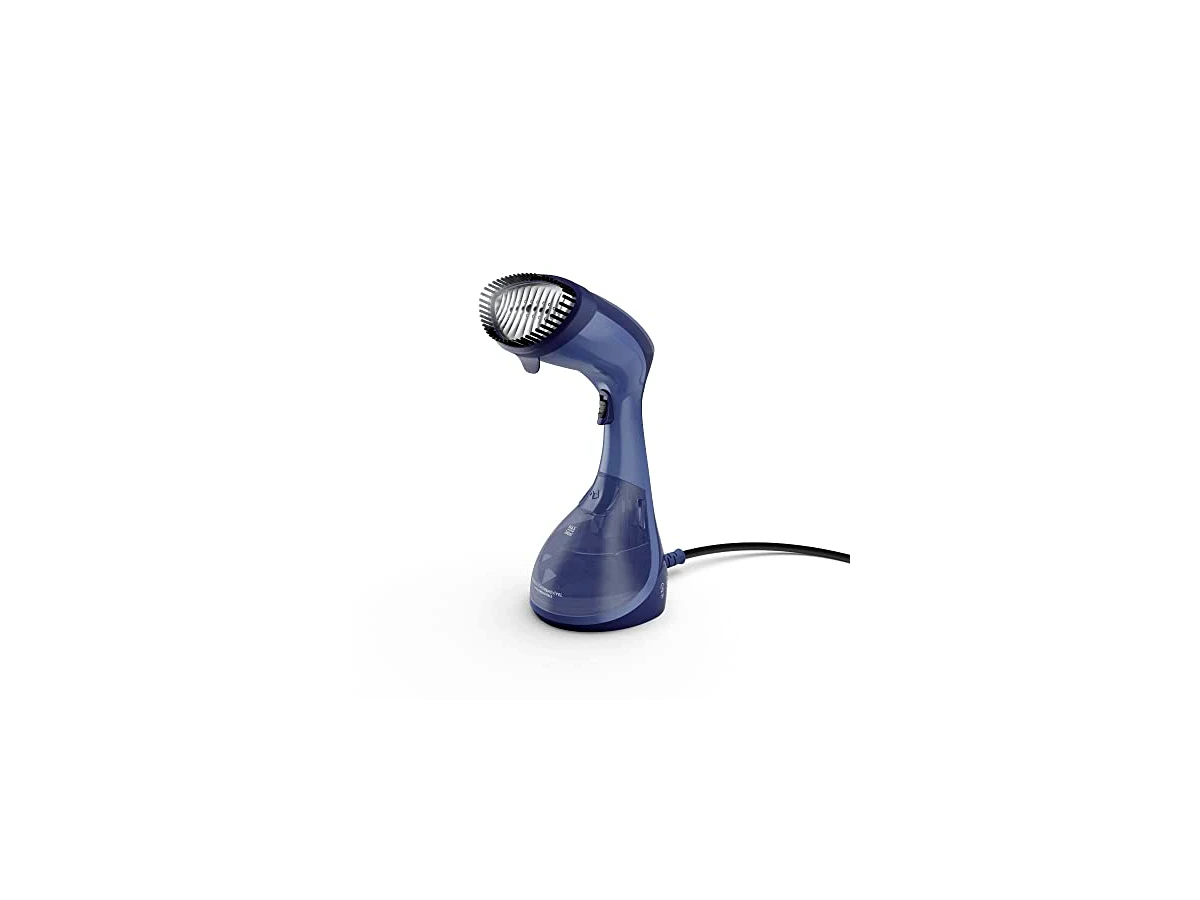 Revisão Vaporizador Portátil para Roupas Electrolux Expert VIP10: versatilidade imbatível para roupas e estofados